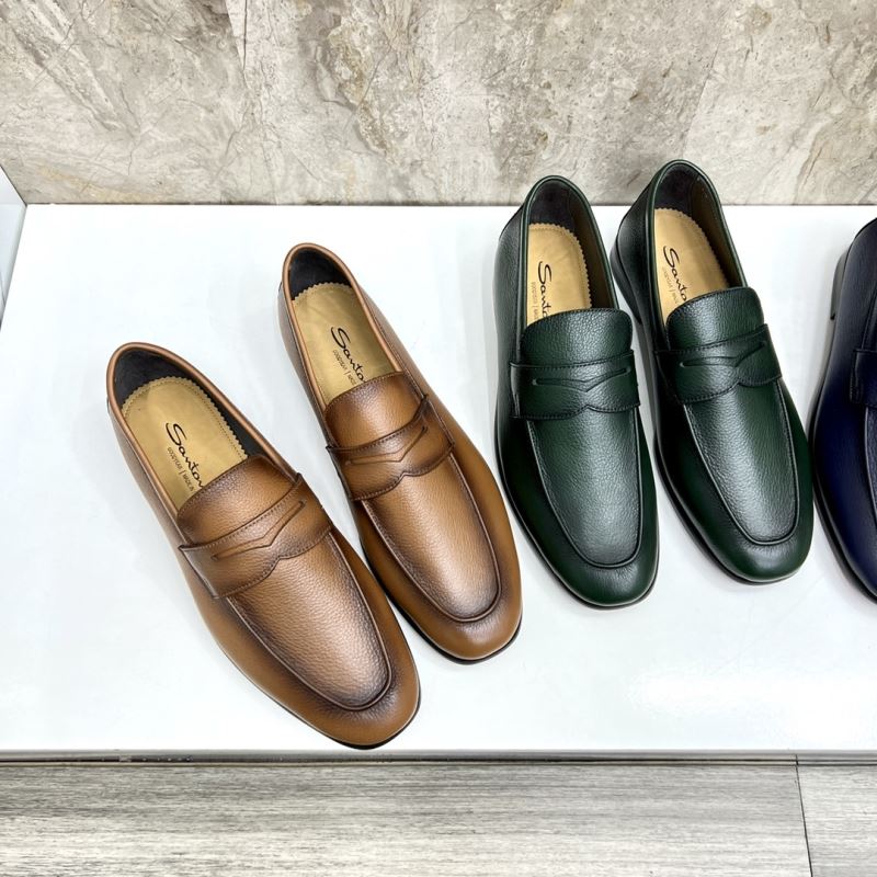 Santoni Shoes